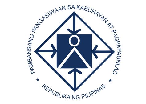 NATIONAL ECONOMIC AND DEVELOPMENT AUTHORITY .